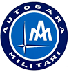 Autogara Militari